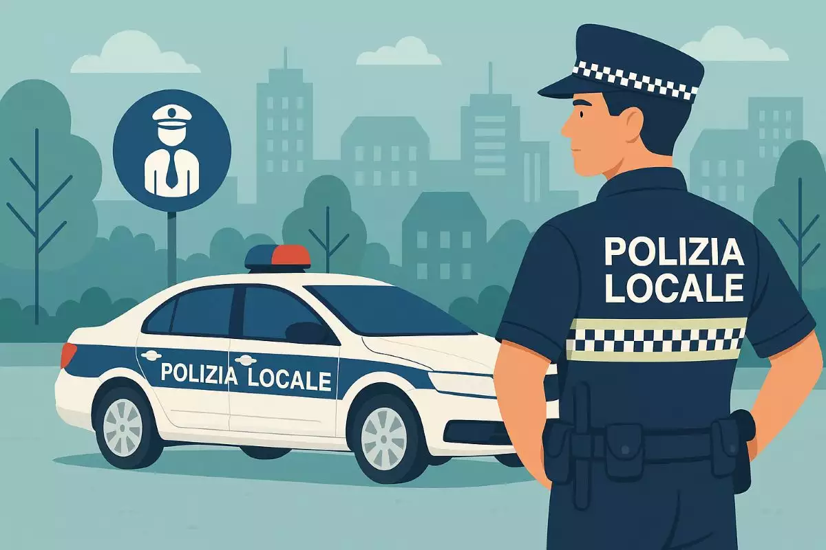 Un'immagine generica segnaposto con angoli arrotondati in una figura.